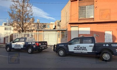 Riña deja a joven con herida de arma blanca en una pierna