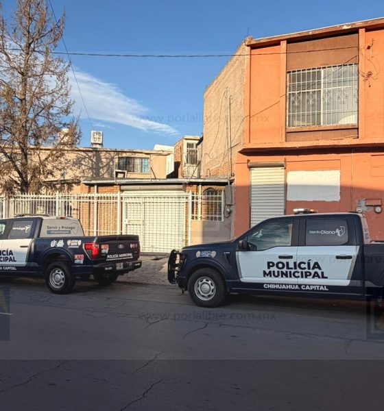 Riña deja a joven con herida de arma blanca en una pierna