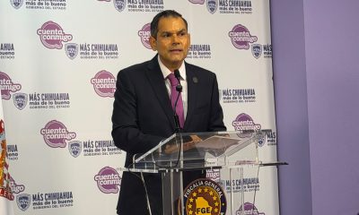 FGE ejecuta 360 órdenes de aprehensión en 15 días