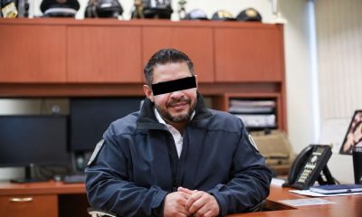 Amparo de exfiscal limita acciones de la FGE en su contra