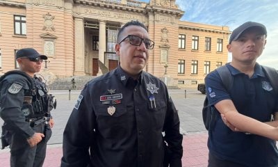 69 incidentes por lluvias en Chihuahua; inundaciones y rescates reportados