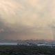 Pronostican lluvias de hasta 25 mm en las regiones sur y suroeste