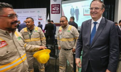 Promoverán lo Hecho en México en recibos de luz