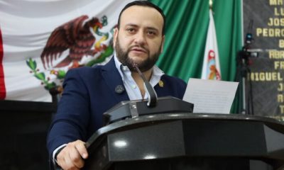 Exige Arturo Medina respeto a pensiones de jubilados federales: “¡No se puede castigar toda una vida de esfuerzo!