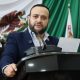 Exige Arturo Medina respeto a pensiones de jubilados federales: “¡No se puede castigar toda una vida de esfuerzo!