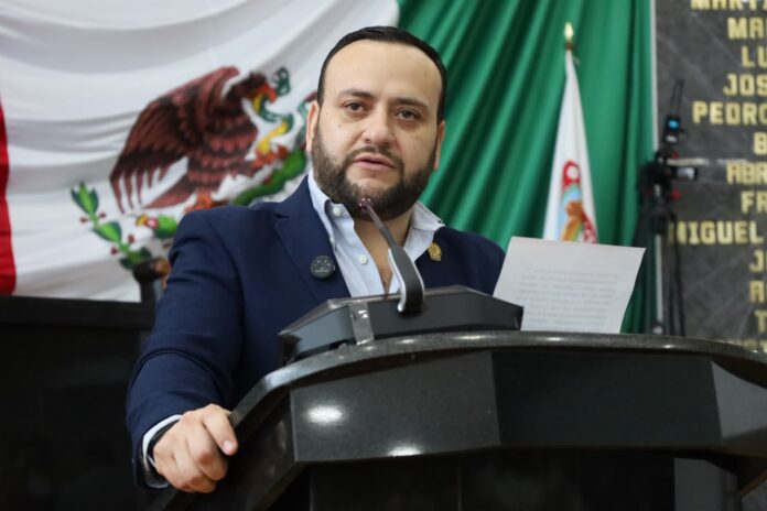 Exige Arturo Medina respeto a pensiones de jubilados federales: “¡No se puede castigar toda una vida de esfuerzo!