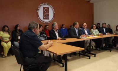 CONALEP Chihuahua capacitará a su personal en inteligencia artificial