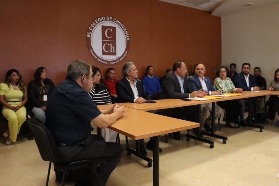 CONALEP Chihuahua capacitará a su personal en inteligencia artificial