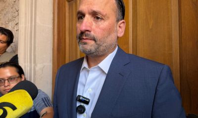 De la Peña reafirma su aspiración a la alcaldía de Chihuahua