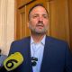 De la Peña defiende a Maru Campos ante posibles denuncias de Cruz Pérez Cuéllar