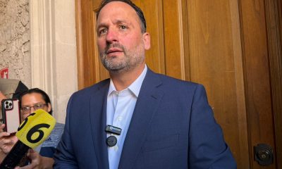 Paro de transportistas refleja inconformidad con el Gobierno Federal: De la Peña