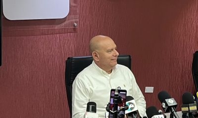 Cuauhtémoc Estrada analiza solicitar licencia para participar en elecciones