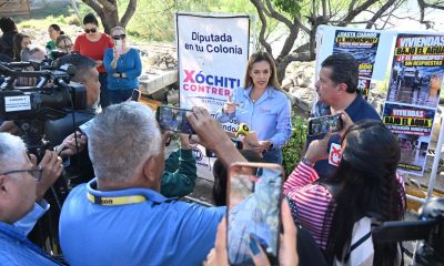 Exigen atención urgente para 800 familias afectadas por inundaciones en Gardeno y Natura