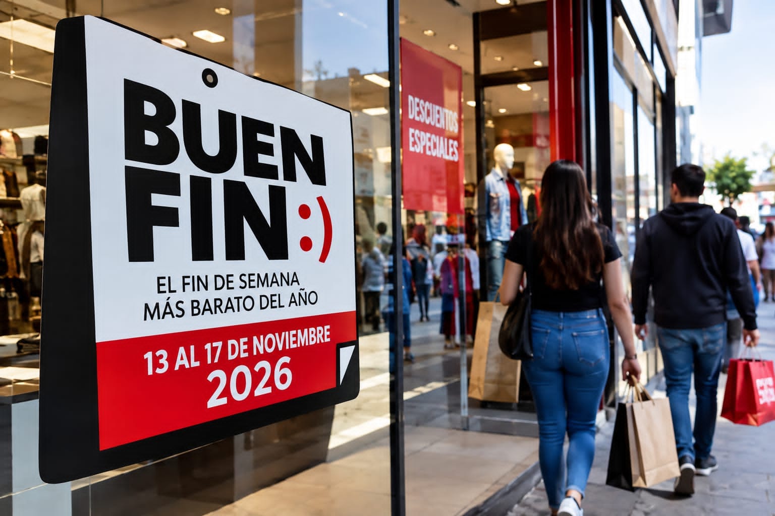 SAT destinará 500 mdp en premios para El Buen Fin 2026