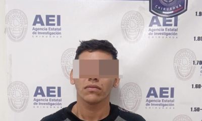 Formulan imputación a detenido por trasladar a una persona sin vida en un vehículo particular