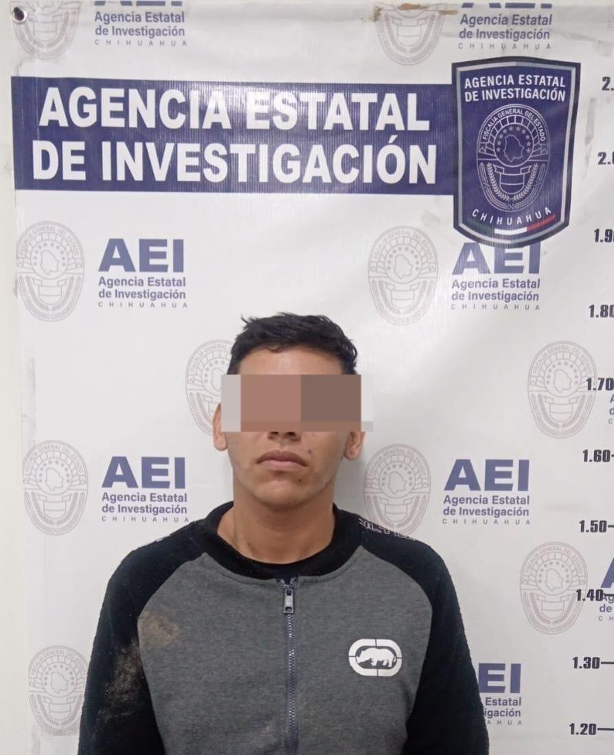 Formulan imputación a detenido por trasladar a una persona sin vida en un vehículo particular