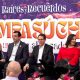 Inaugura Gobierno del Estado el Festival “Raíces y Recuerdos: Cempasúchil, un viaje al pasado”, en la Plaza del Ángel
