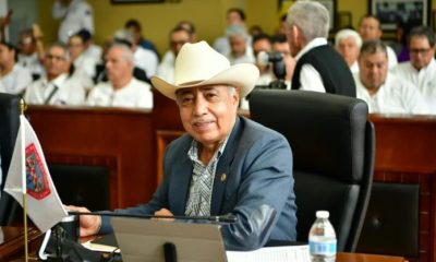 Pide Arturo Zubía a la Auditoría Superior de la Federación investigar el manejo del dinero del INE