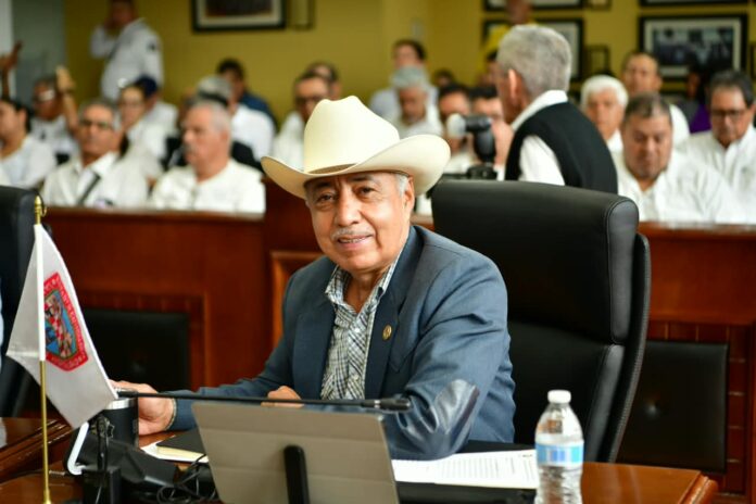 Pide Arturo Zubía a la Auditoría Superior de la Federación investigar el manejo del dinero del INE