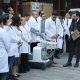 IMSS distribuye equipos médicos; Chihuahua recibe electrocardiógrafo