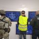 Detienen a hombre con 180 envoltorios de presunta heroína en Finca Bonita