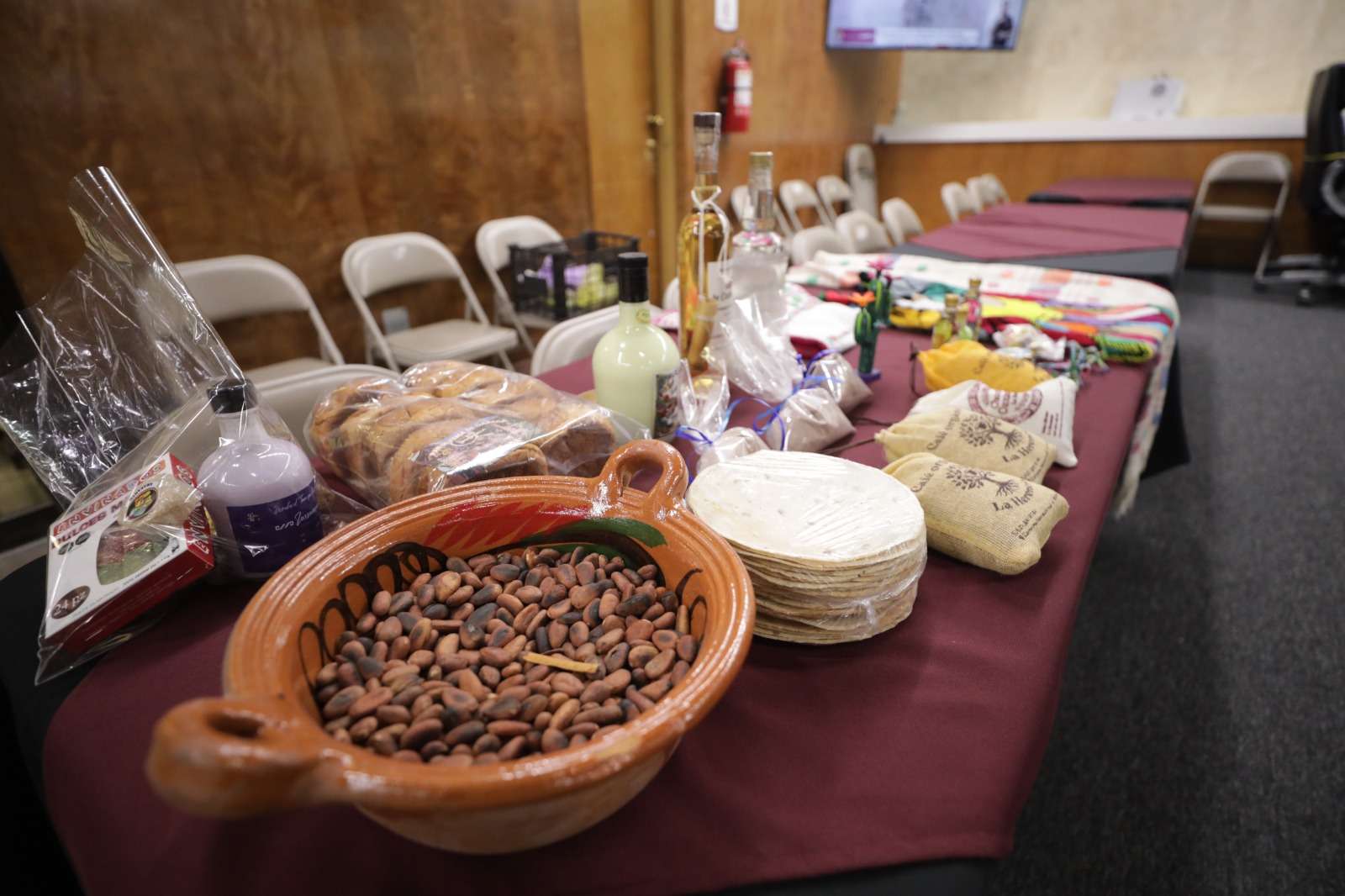 Realizarán muestra gastronómica y artesanal Oaxaca en Ciudad Juarez