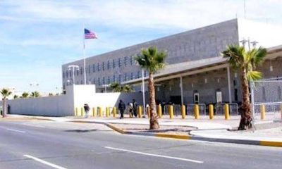 Reactiva EU citas para residencia permanente en Consulado