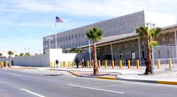Reactiva EU citas para residencia permanente en Consulado