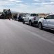 Restablecen circulación en carretera Chihuahua-Juárez tras revisión de pavimento