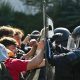 Protestas estudiantiles en Francia generan preocupación en el gobierno