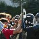 Protestas estudiantiles en Francia generan preocupación en el gobierno