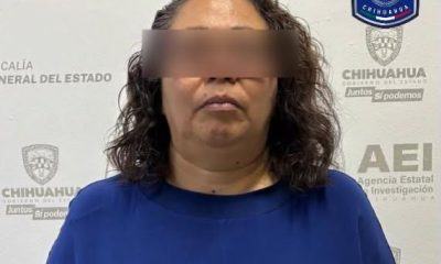 Detienen a mujer por fraude telefónico de 100 mil pesos en la Ciudad de México