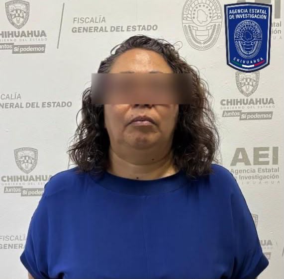 Detienen a mujer por fraude telefónico de 100 mil pesos en la Ciudad de México