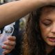 Protestas en Albania: enfrentamientos entre manifestantes y policía