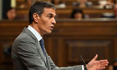 Gobierno español sufre derrota clave en crisis de vivienda tras desalojo
