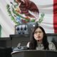 Jael Argüelles responde a propuesta del PAN sobre el IMSS en Chihuahua