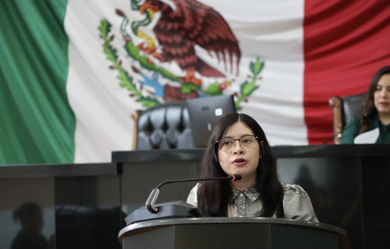 Jael Argüelles responde a propuesta del PAN sobre el IMSS en Chihuahua