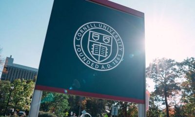 Cornell University prohíbe fiestas en fraternidades tras acusaciones de abuso sexual
