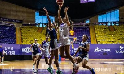 Adelitas de UACh caen ante Inditas de UACJ en Liga ABE