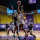 Adelitas de UACh caen ante Inditas de UACJ en Liga ABE