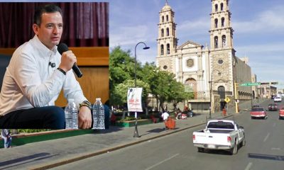 Funcionarios presuntamente presionados para asistir a evento de Marco Bonilla