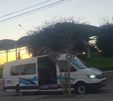 Denuncian acarreo en evento de Bonilla con pago de 500 pesos