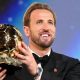 Harry Kane gana el Balón de Oro y rompe sequía para Inglaterra