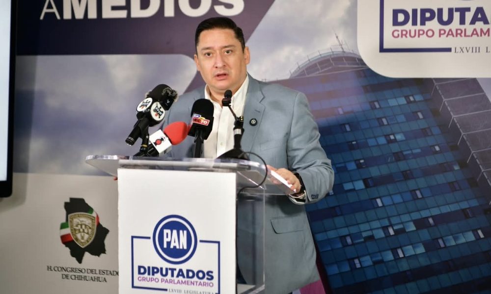 PAN denuncia al IEE por modificar bloques de paridad en municipios