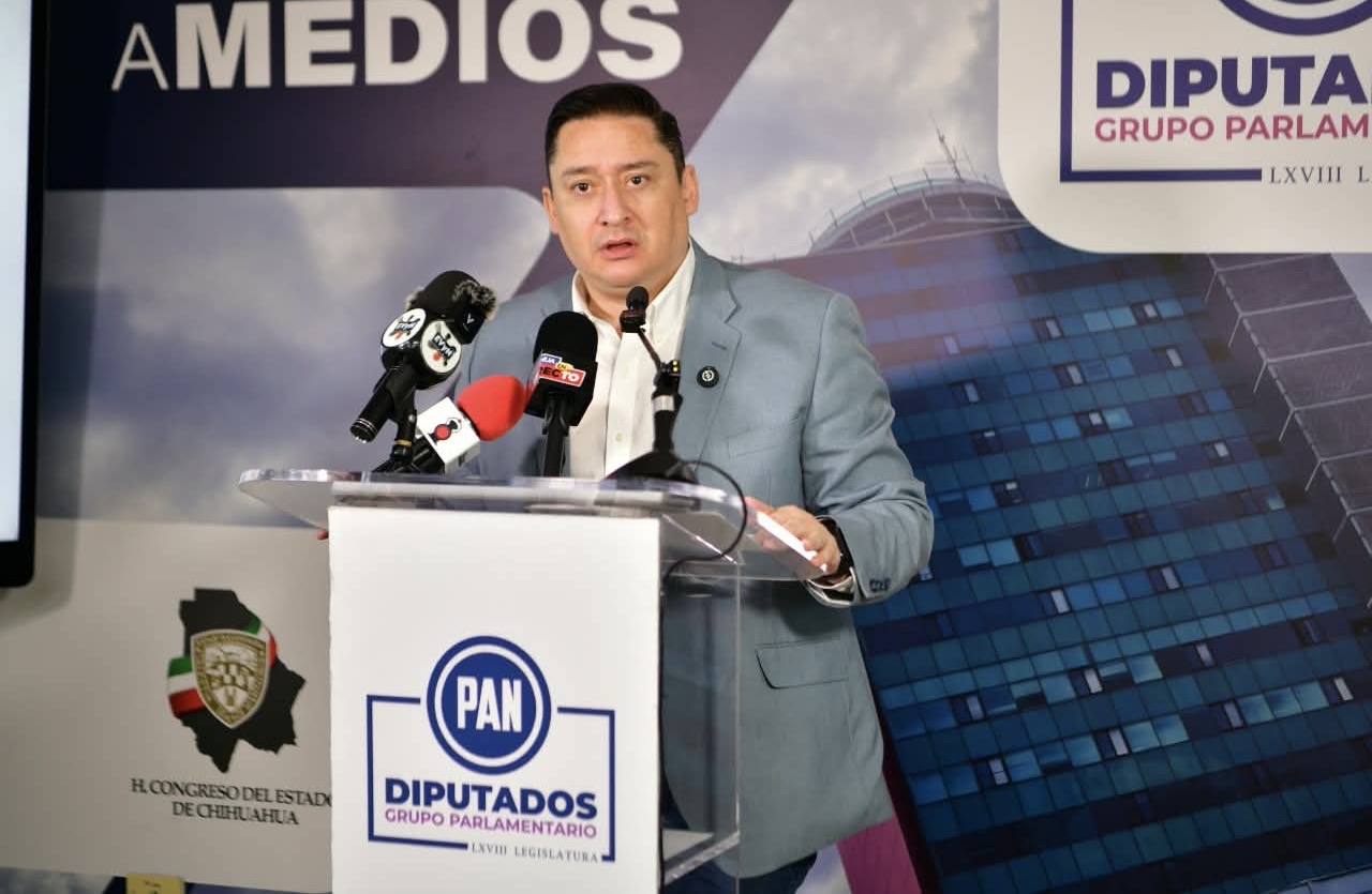 PAN denuncia al IEE por modificar bloques de paridad en municipios