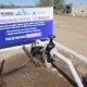 Nuevo pozo de agua beneficiará a 150 familias en Julimes