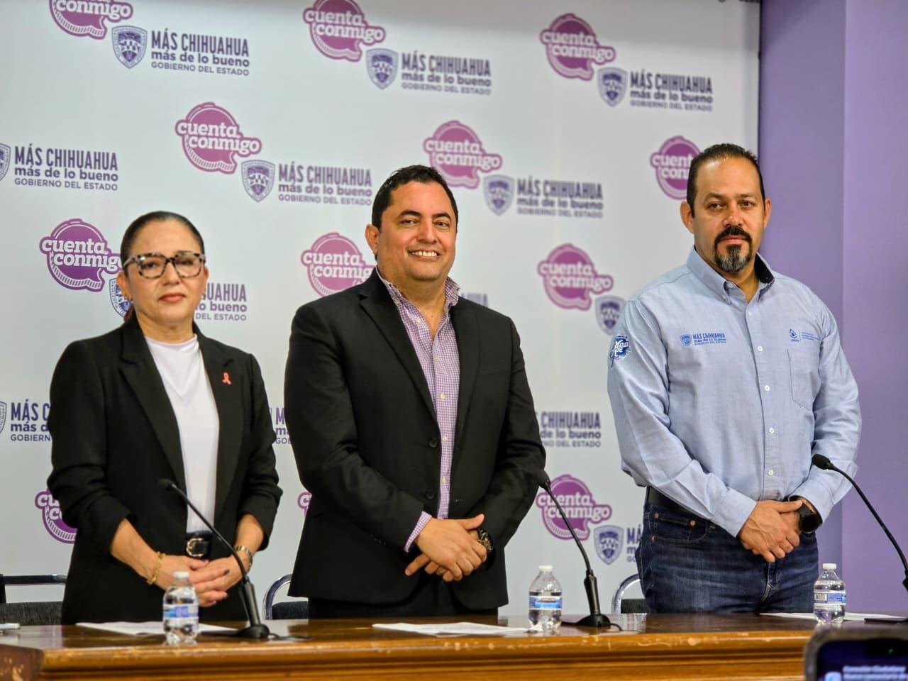 JMAS Chihuahua lanza programa ‘Ahorra es Cuando’ para regularizar cuentas