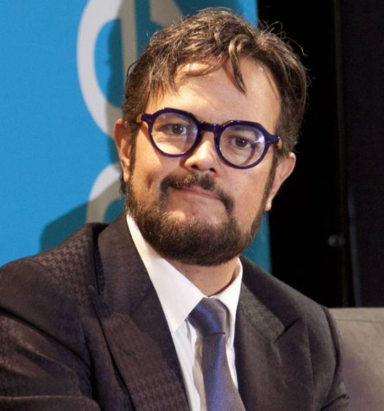 Aleks Syntek revela diagnóstico y pospone gira europea por salud mental