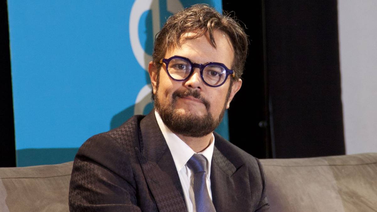 Aleks Syntek revela diagnóstico y pospone gira europea por salud mental