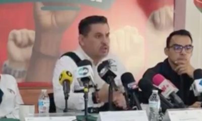PRI anuncia impugnación contra lineamientos del IEE en Chihuahua